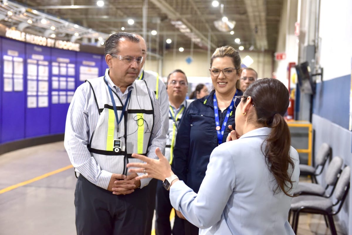 Hermosillo registra la menor tasa de desempleo en los últimos 24 años Hermosillo registra la menor tasa de desempleo en los últimos 24 años