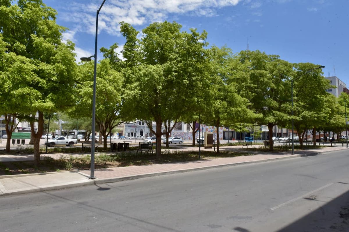 Reitera Gobierno de Hermosillo disposición al diálogo constructivo en obra del bulevar Hidalgo