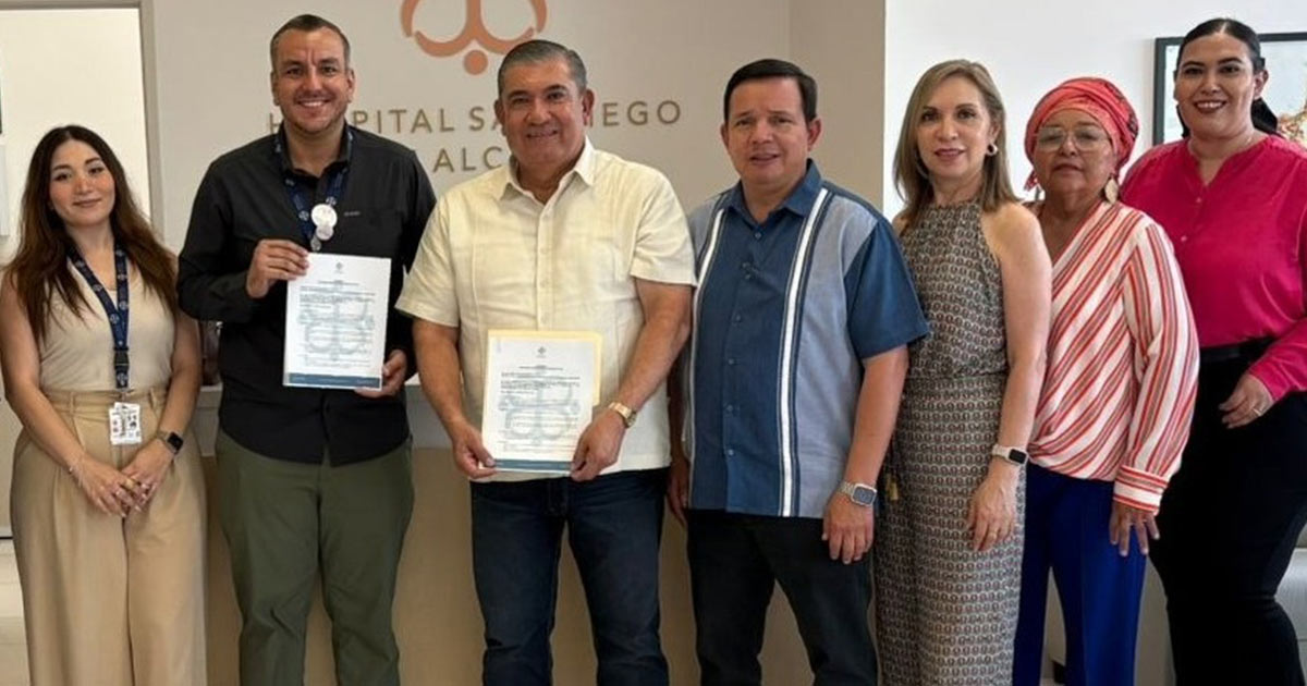 Canacope Hermosillo Suma Alianzas en Beneficio de sus Agremiados Canacope Hermosillo Suma Alianzas en Beneficio de sus Agremiados