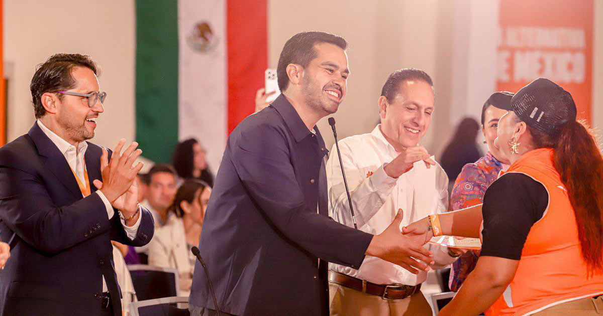 Sonora presente en la Coordinadora Ciudadana Nacional
