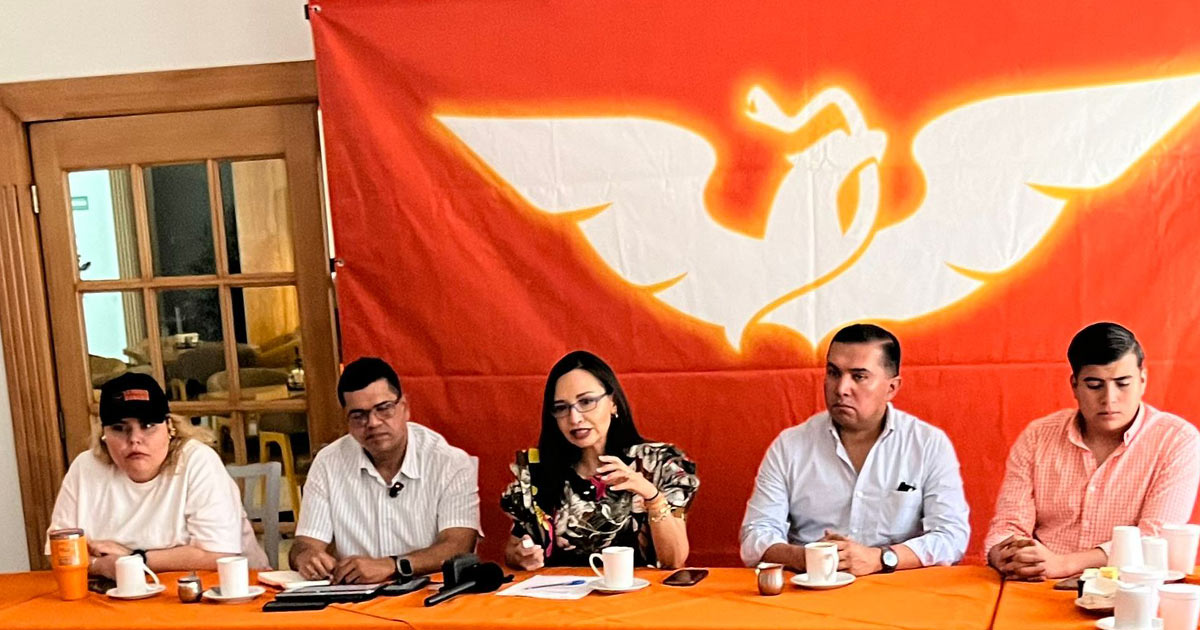 Arranca Movimiento Ciudadano Sonora la ruta Pensando en Sonora