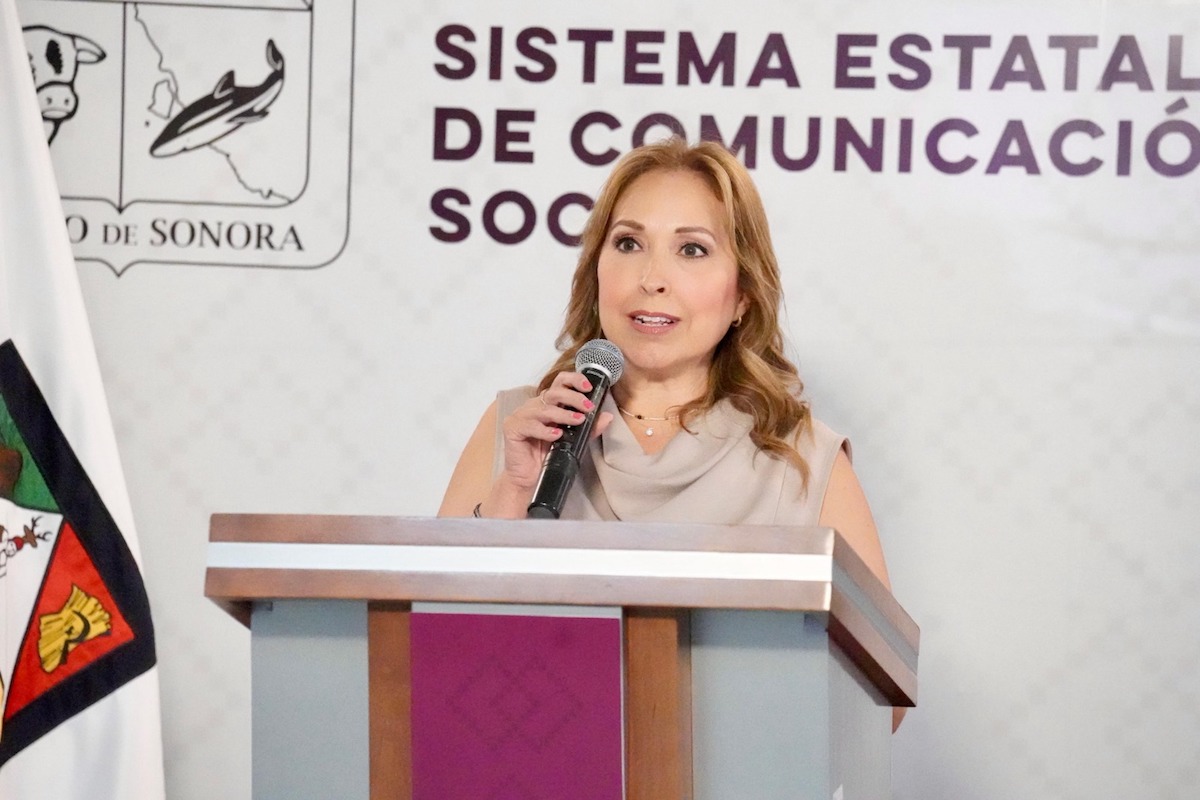 Gobierno de Sonora apoya economía familiar con Bazar Escolar 2025