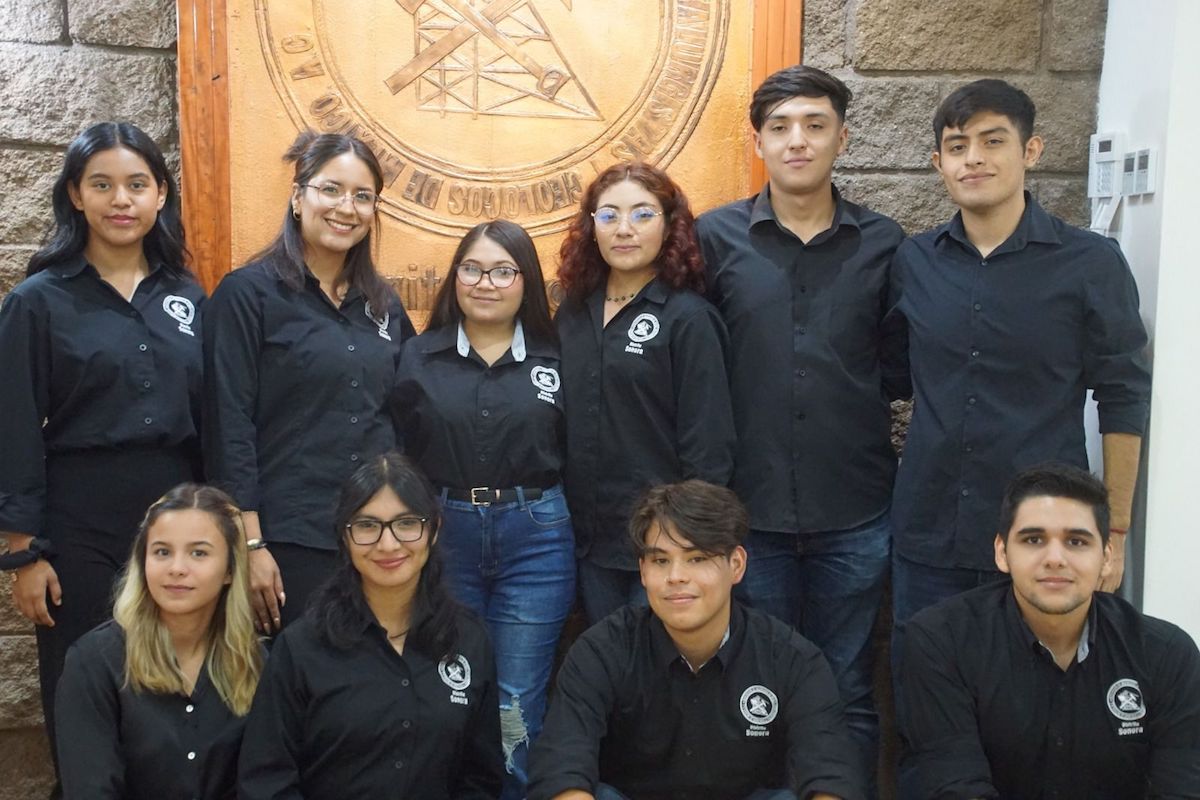 Invita sector minero a estudiantes de Ciencias de la Tierra a registrarse al programa de becas