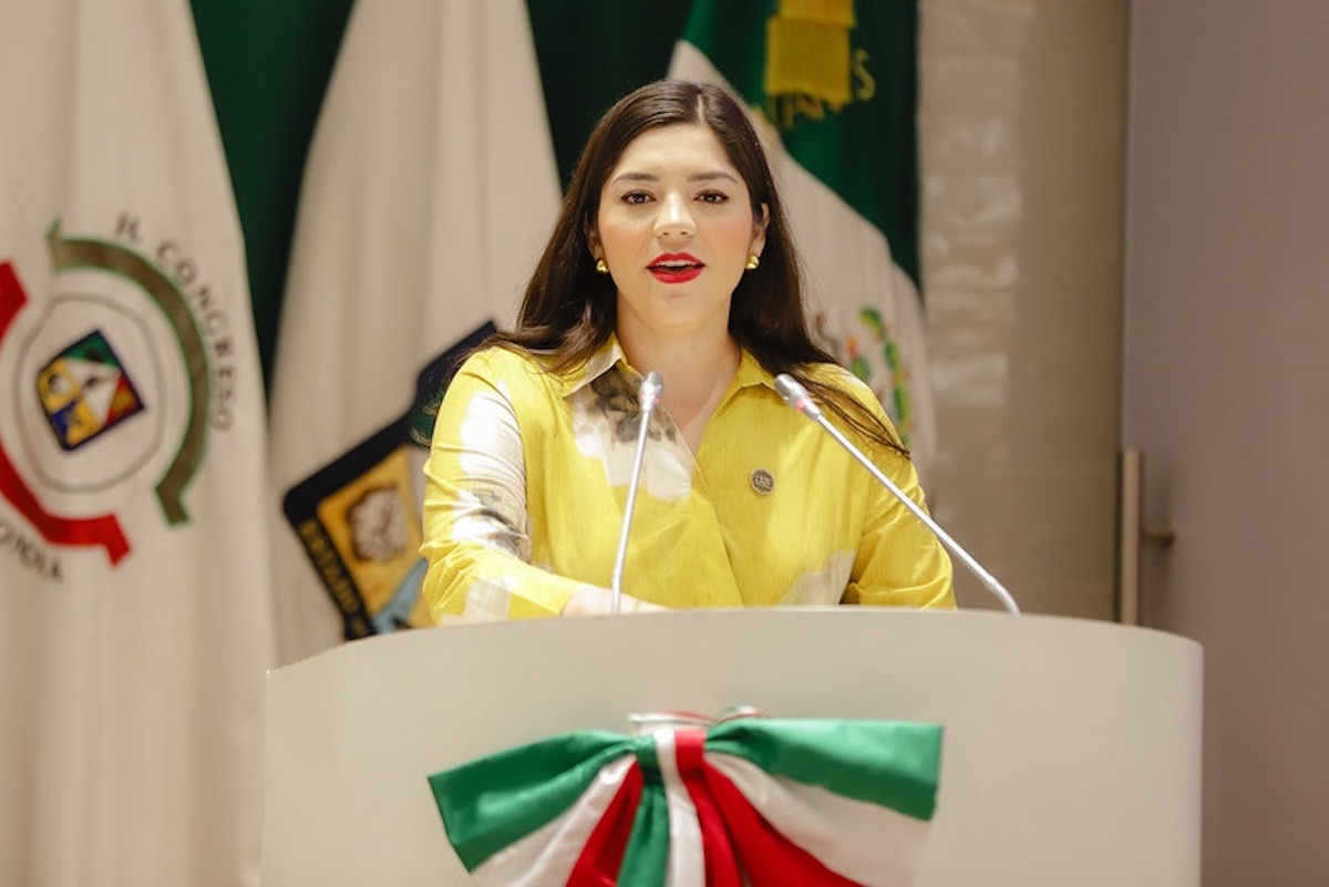 Hacemos leyes para dar soluciones y resultados reales a todas y todos los sonorenses: diputados PES