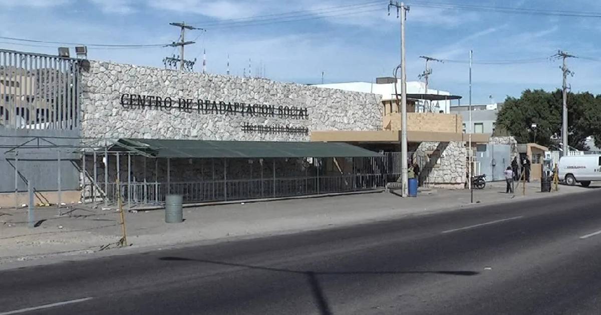SSP Sonora abre indagatoria por video de Natanael Cano en penal de Hermosillo