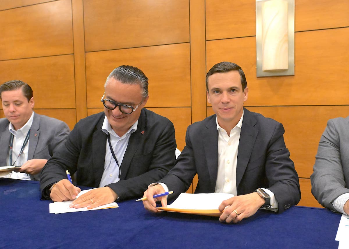 Colaboran Gobierno Municipal y Banamex para apoyar el crecimiento de Pymes