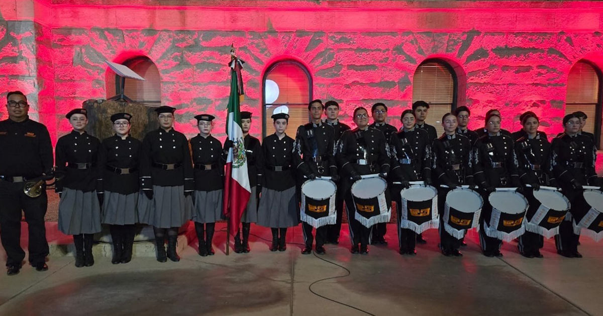 Participará Gobierno de Sonora en celebraciones de Fiestas Patrias en Estados Unidos: Cobach
