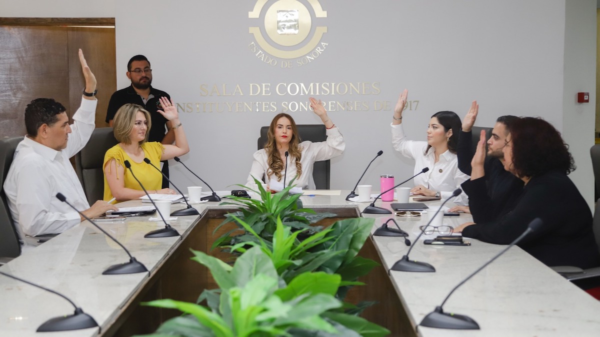 Congreso de Sonora aprueba exención de contribuciones para eventos deportivos sin fines de lucro
