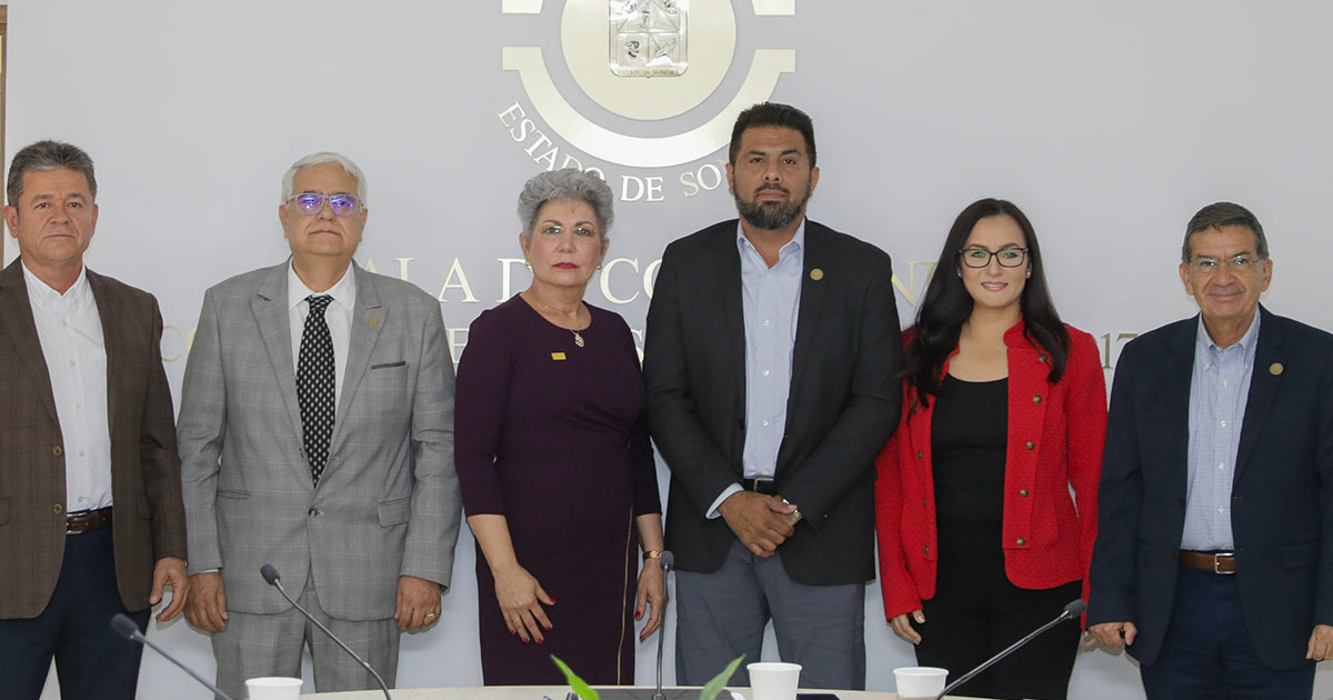 Analiza Comisión de Fiscalización resultados de la Cuenta Pública Estatal y Municipal 2024