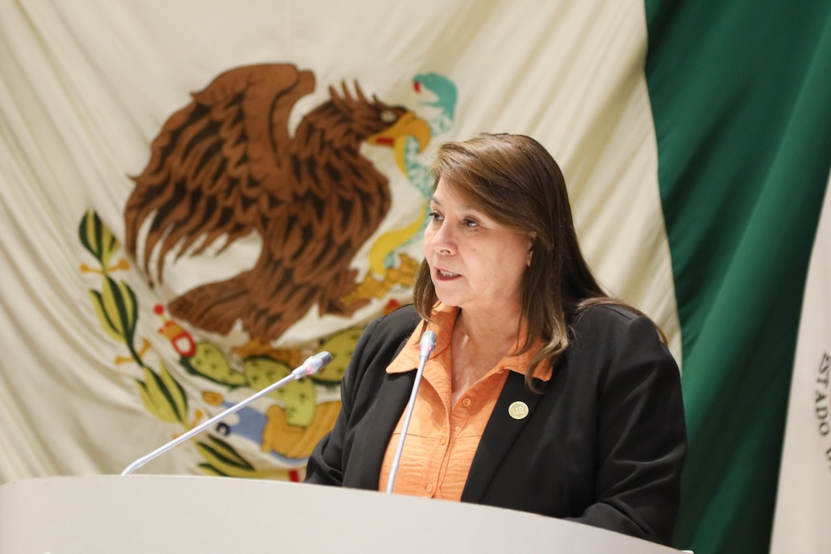 Congreso de Sonora propone castigos más severos al despojo patrimonial contra adultos mayores Congreso de Sonora propone castigos más severos al despojo patrimonial contra adultos mayores