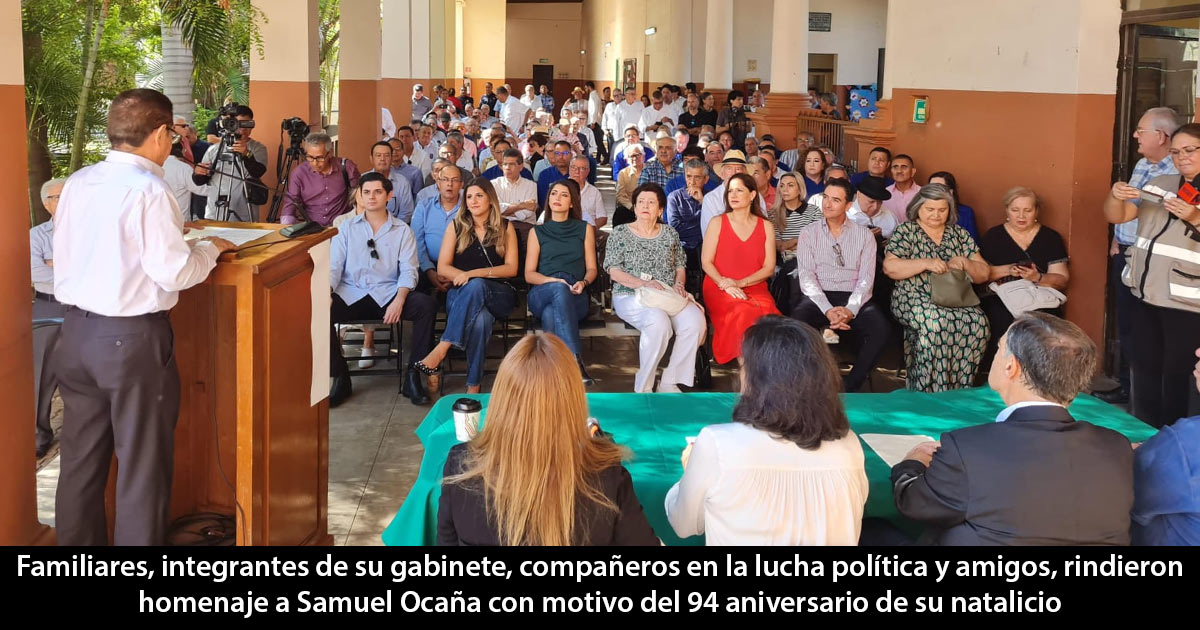 Ocaña