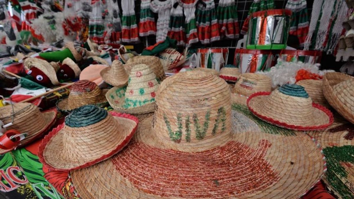 Comercios locales esperan incremento del 10% en ventas durante fiestas patrias: Canacope Hermosillo