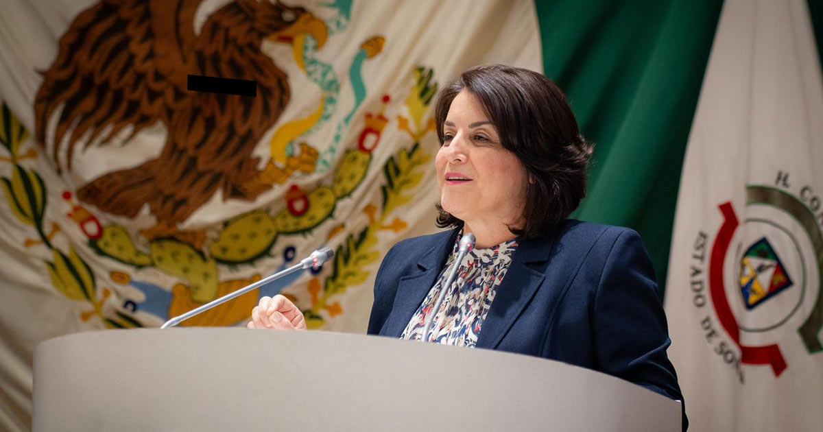 Impulsa Gabriela Félix iniciativa para priorizar a la niñez en el Presupuesto de Egresos del Estado Impulsa Gabriela Félix iniciativa para priorizar a la niñez en el Presupuesto de Egresos del Estado