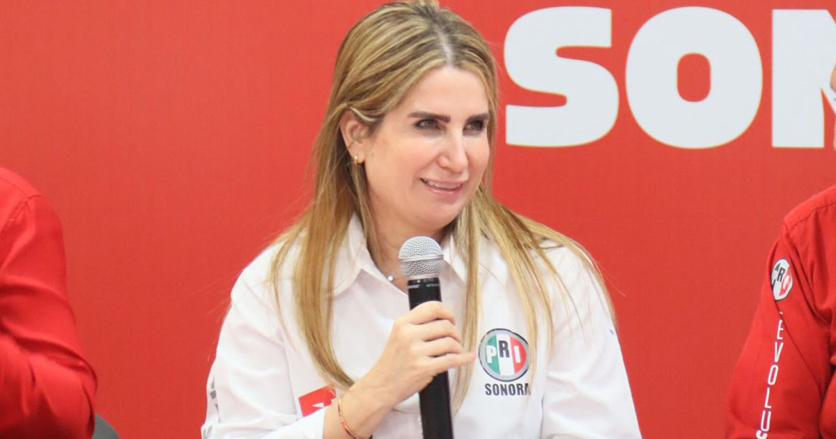 Denuncia PRI crisis en salud, campo y seguridad tras 4 años de Morena en Sonora