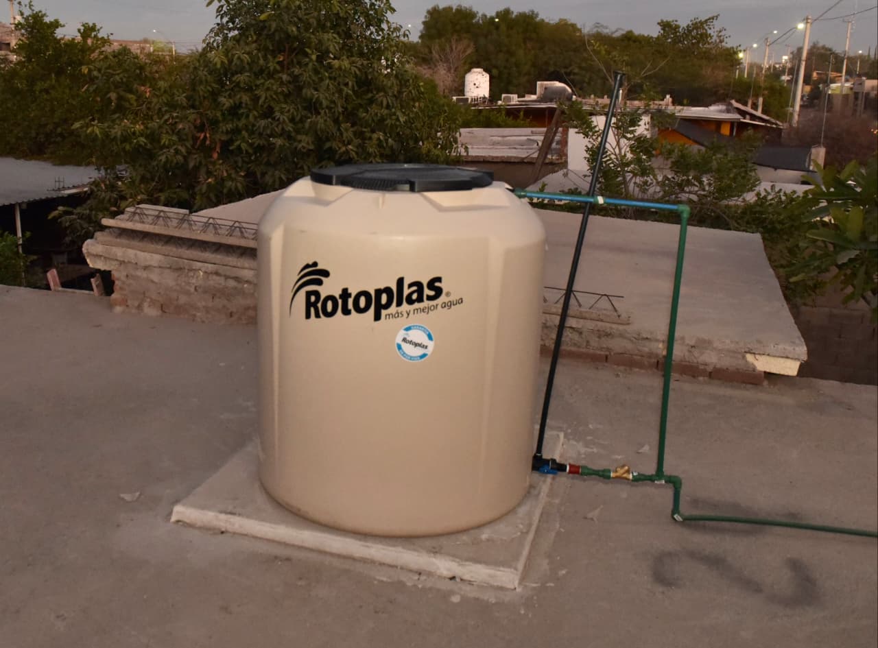 Recomienda Agua de Hermosillo a usuarios medidas preventivas por lluvias