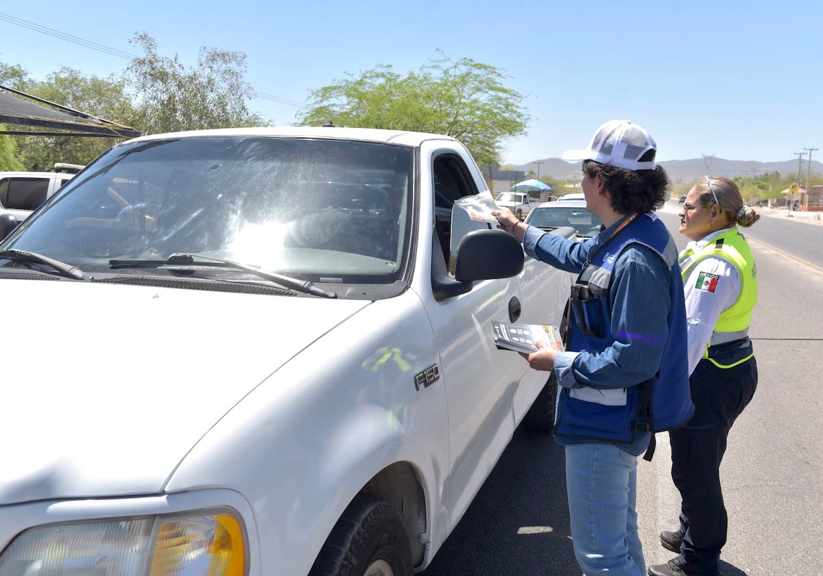 Refuerza Antonio Astiazarán acciones de prevención de accidentes con instalación de Consejo Municipal