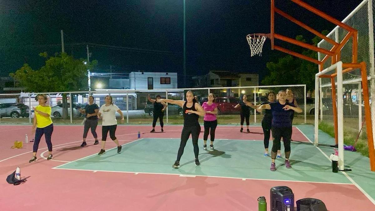 Beneficia a más de mil personas el programa La H en Movimiento en 30 colonias de Hermosillo