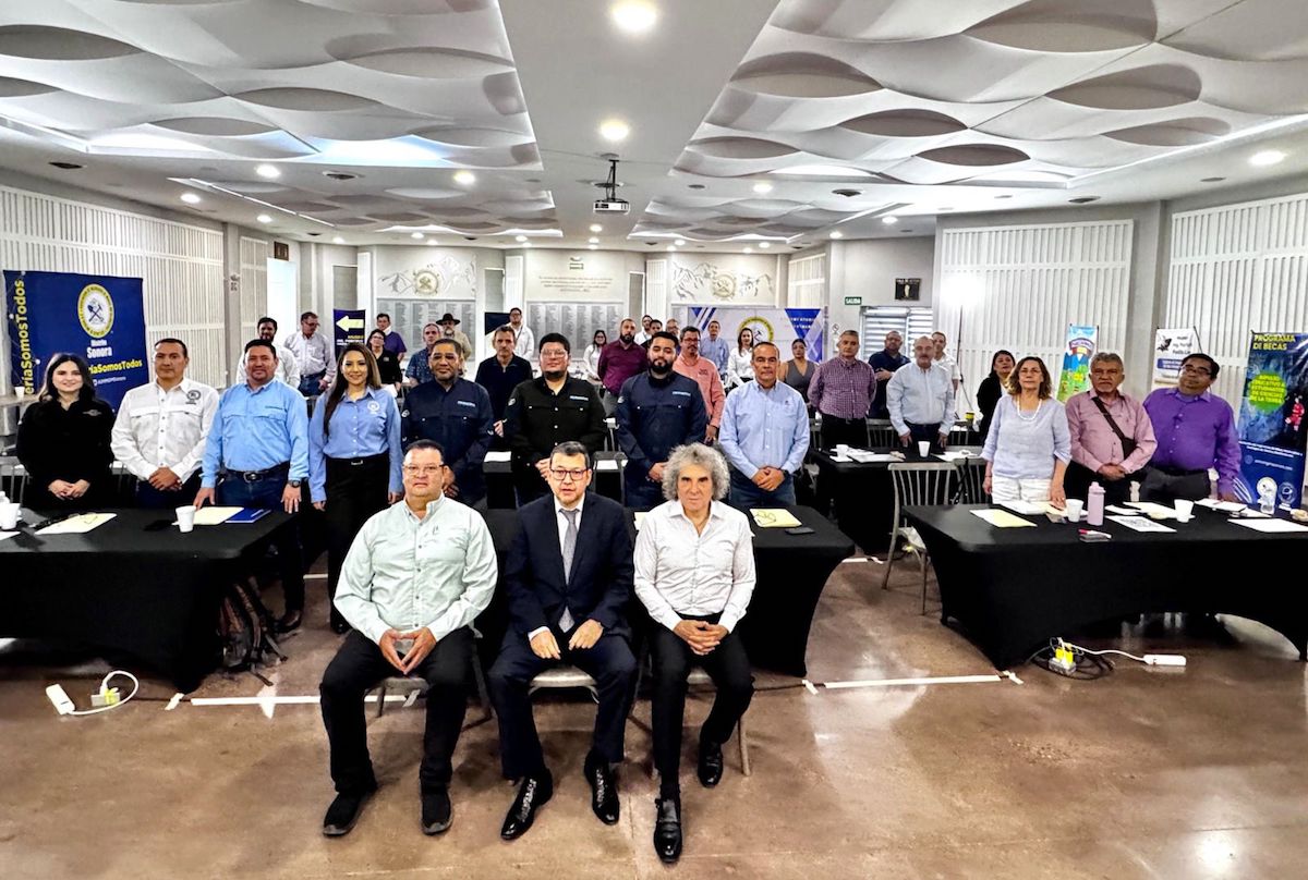 Taller impulsa la mediación como vía para resolver conflictos socioambientales en minería