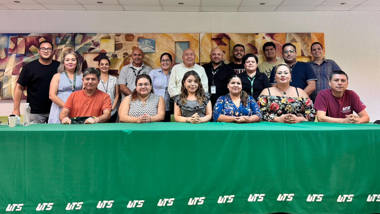 Gobierno de Sonora impulsa certificación en innovación tecnológica para docentes