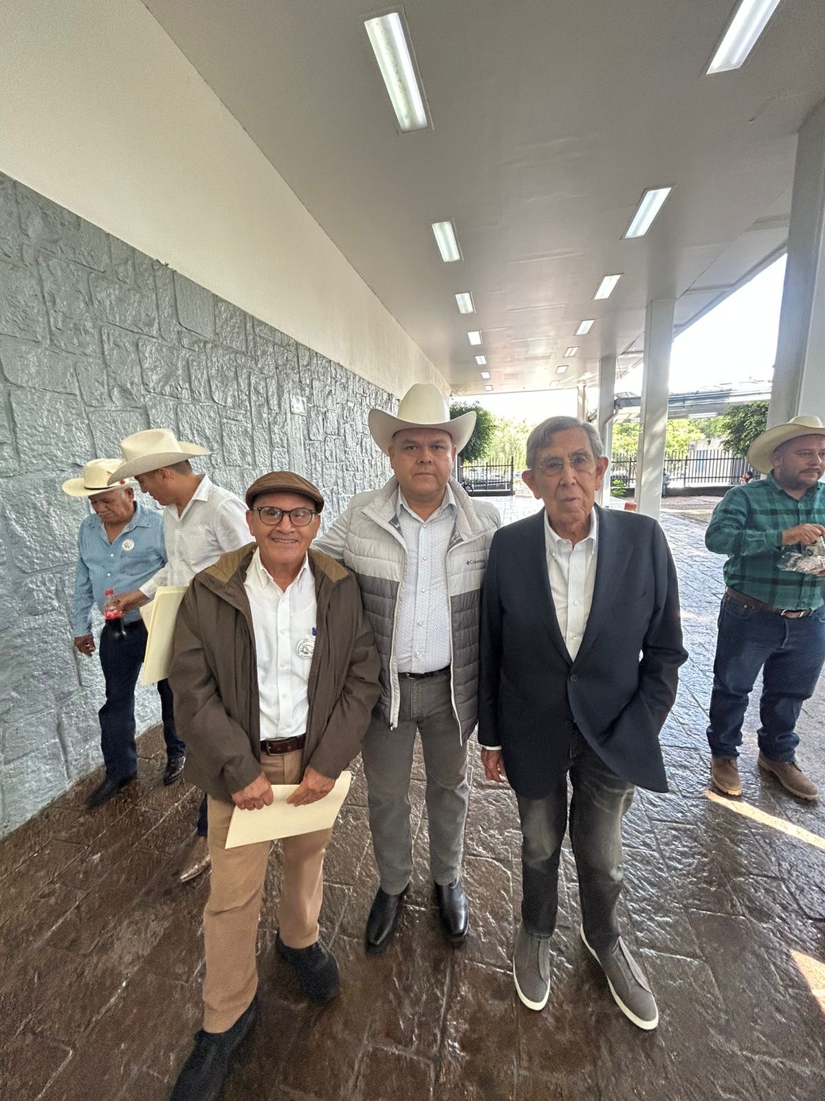 Hagamos posible lo necesario: saquemos los granos básicos del TLCAN-TMEC