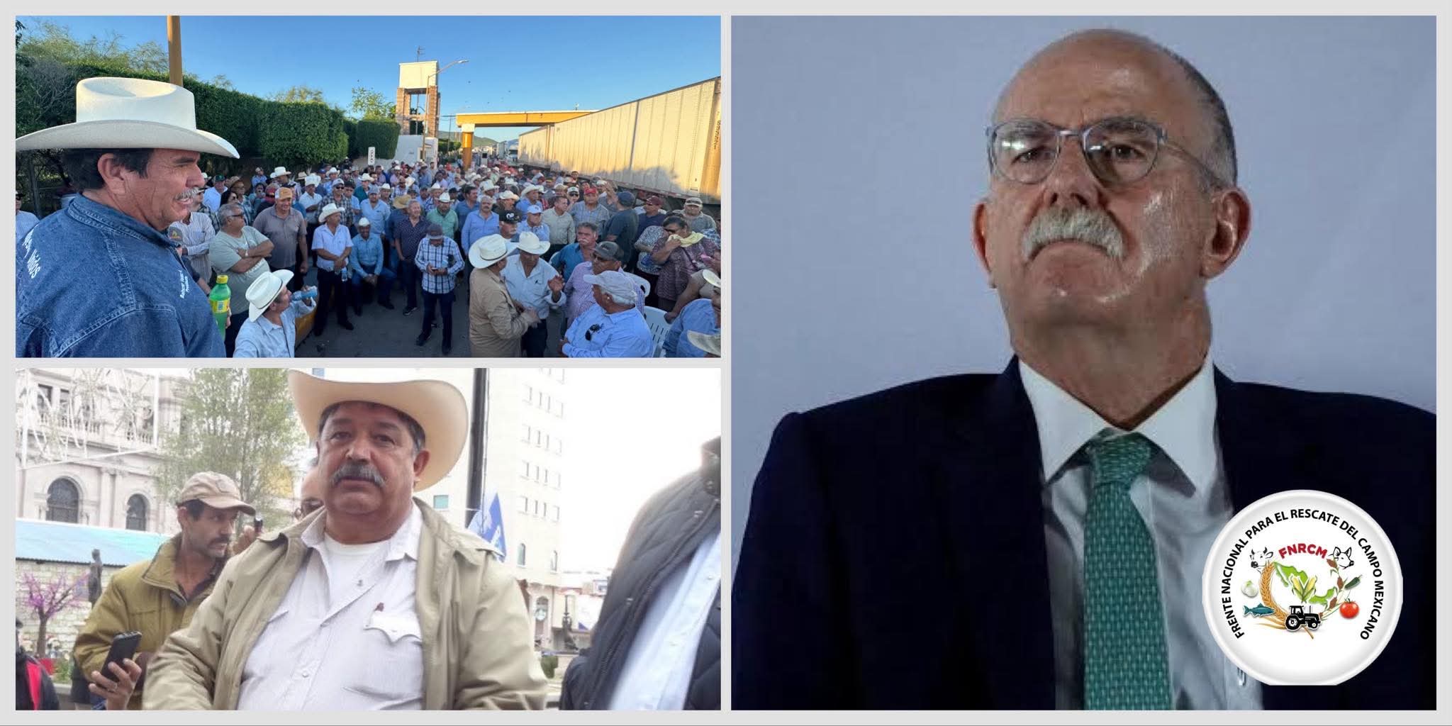 Berdegué; el peor hombre en la peor crisis.