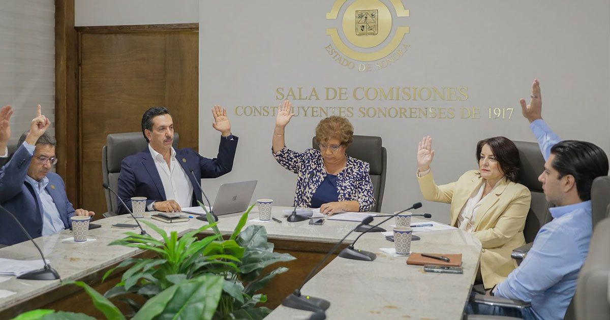 Comisión de Presupuestos aprueba tablas de valores y reforma a la Ley de Gobierno y Administración Municipal