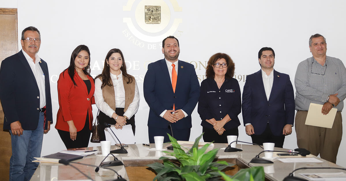 Revisan en comisión avances en innovación, ciencia y tecnología en Sonora Revisan en comisión avances en innovación, ciencia y tecnología en Sonora