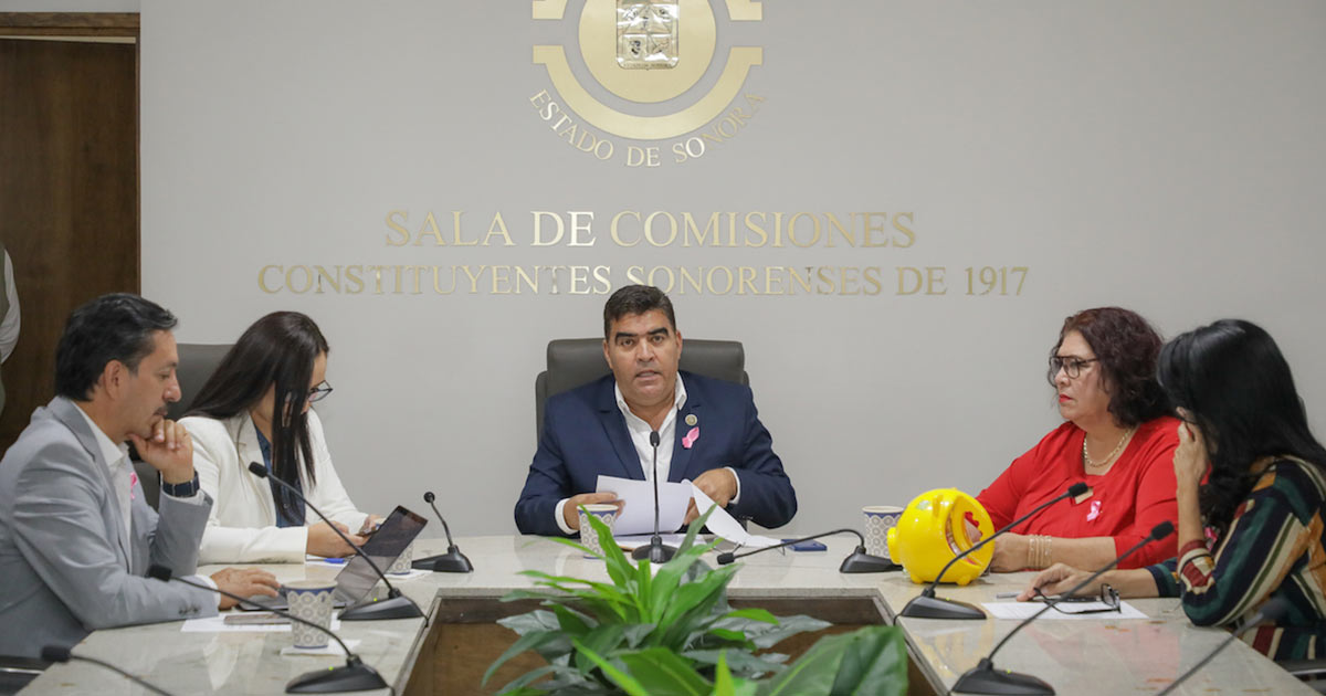 Aprueban en comisión reforma para fortalecer el desarrollo rural
