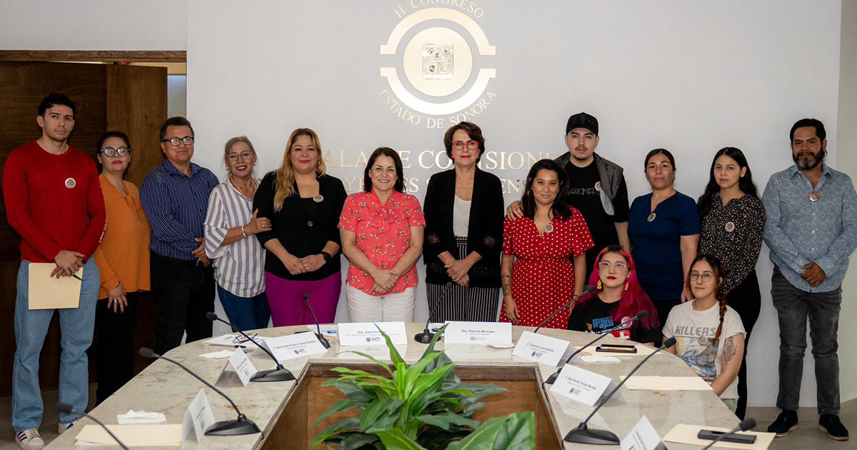 Congreso de Sonora analiza la reducción de la jornada laboral a 40 horas
