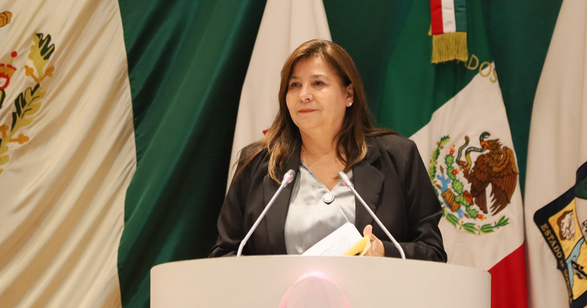 Morena impulsa reformas para garantizar derechos político-electorales de personas con discapacidad en Sonora