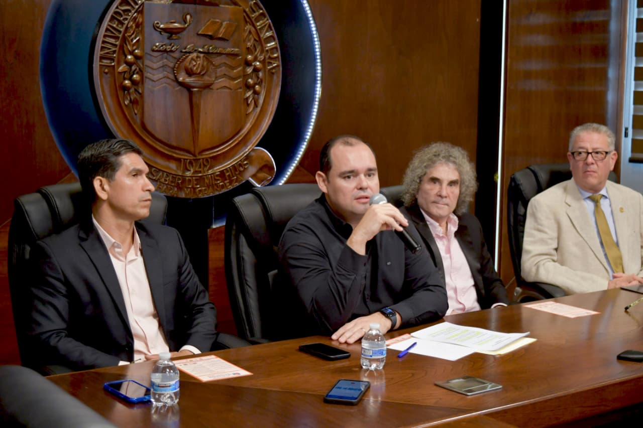 Celebra Gobierno Municipal suma de esfuerzos a favor de la cultura de la paz en Hermosillo