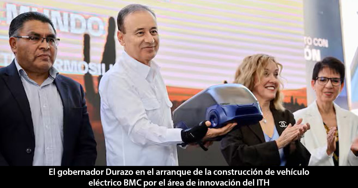 El futuro