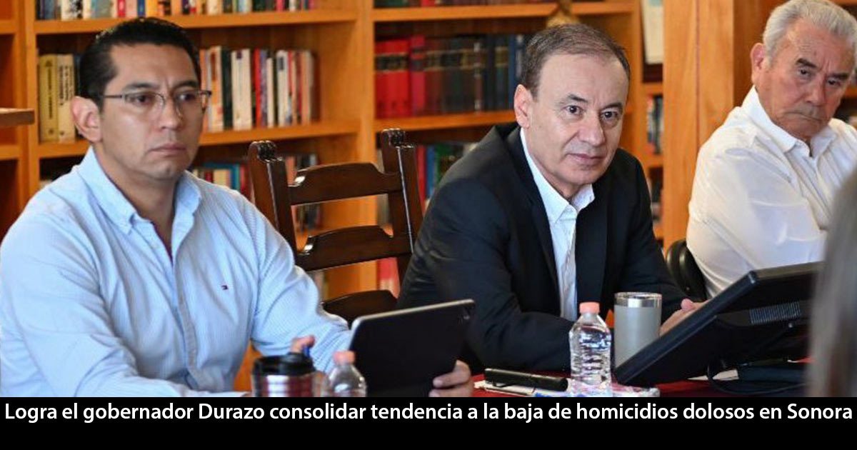A la baja