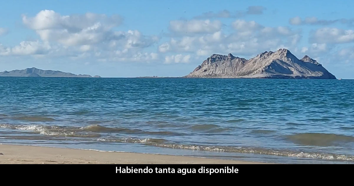 ¡Aguas!