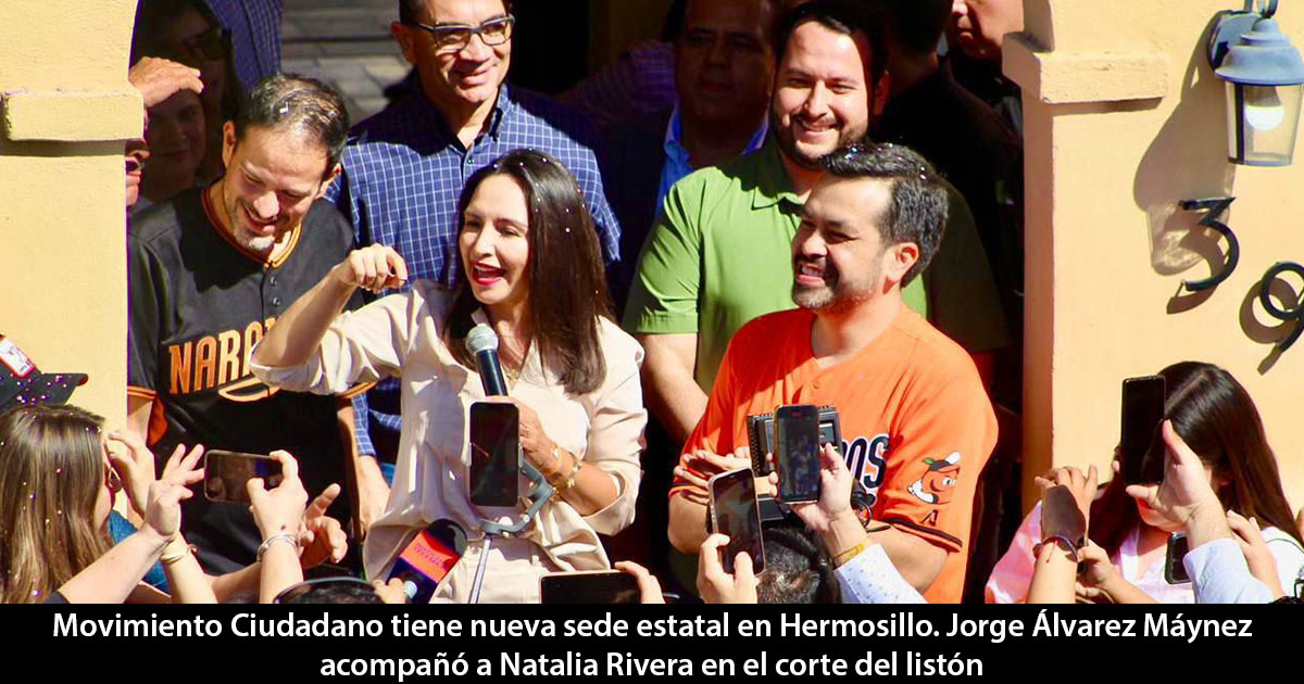 La Jefa