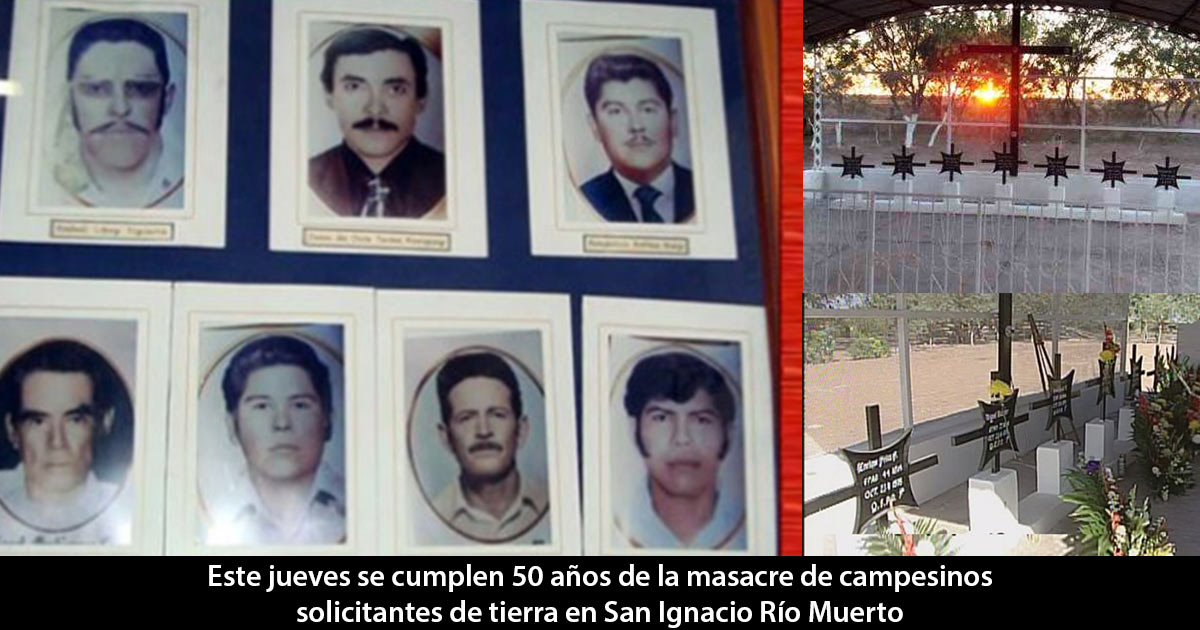 A 50 años