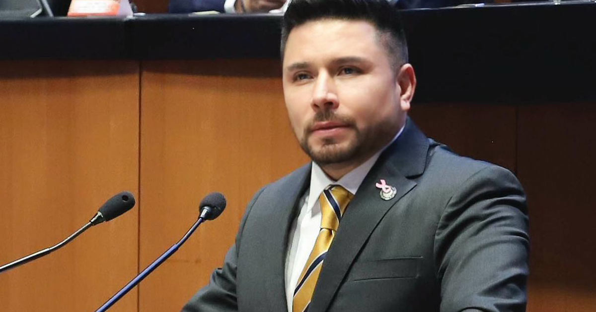 Reforma a la Ley de Amparo es un retroceso peligroso: Iván Jaimes