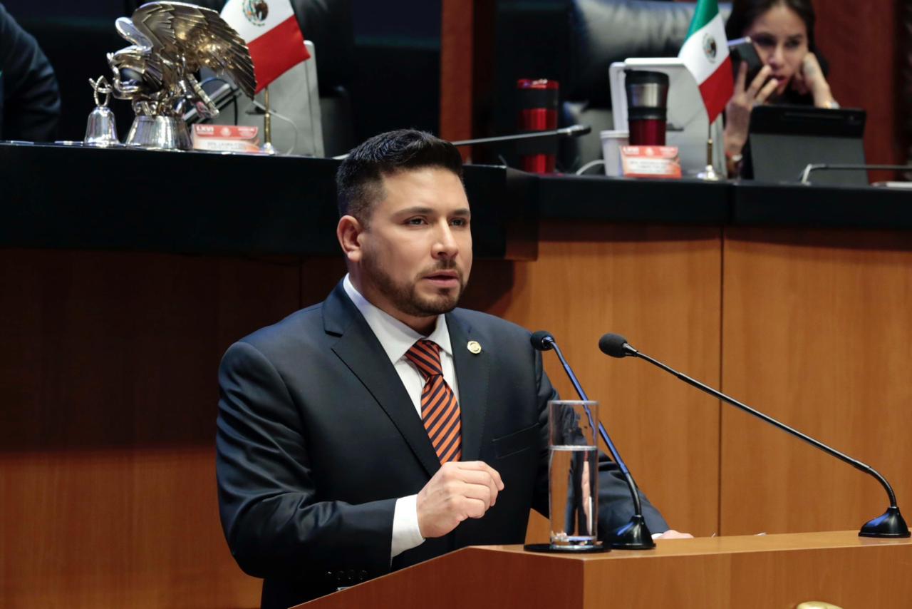 Propone Iván Jaimes iniciativa de ley que pona un alto a los abusos de aseguradoras de gastos médicos mayores