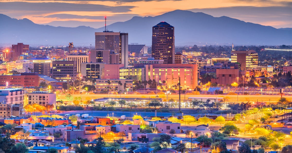 Visit Tucson aclara: el permiso I-94 no es obligatorio para visitantes con visa láser que viajan a Tucson