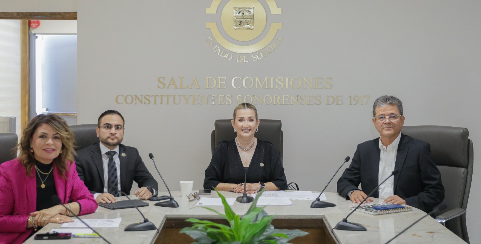 Aprueba Comisión de Hacienda reforma al Código Fiscal del Estado Aprueba Comisión de Hacienda reforma al Código Fiscal del Estado