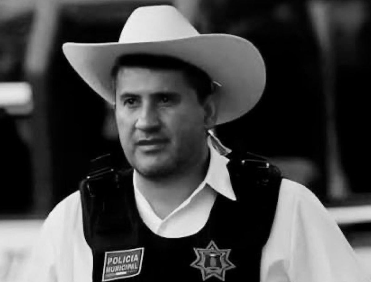 Asesinan al alcalde de Uruapan, Carlos Manzo, durante el Festival de Velas