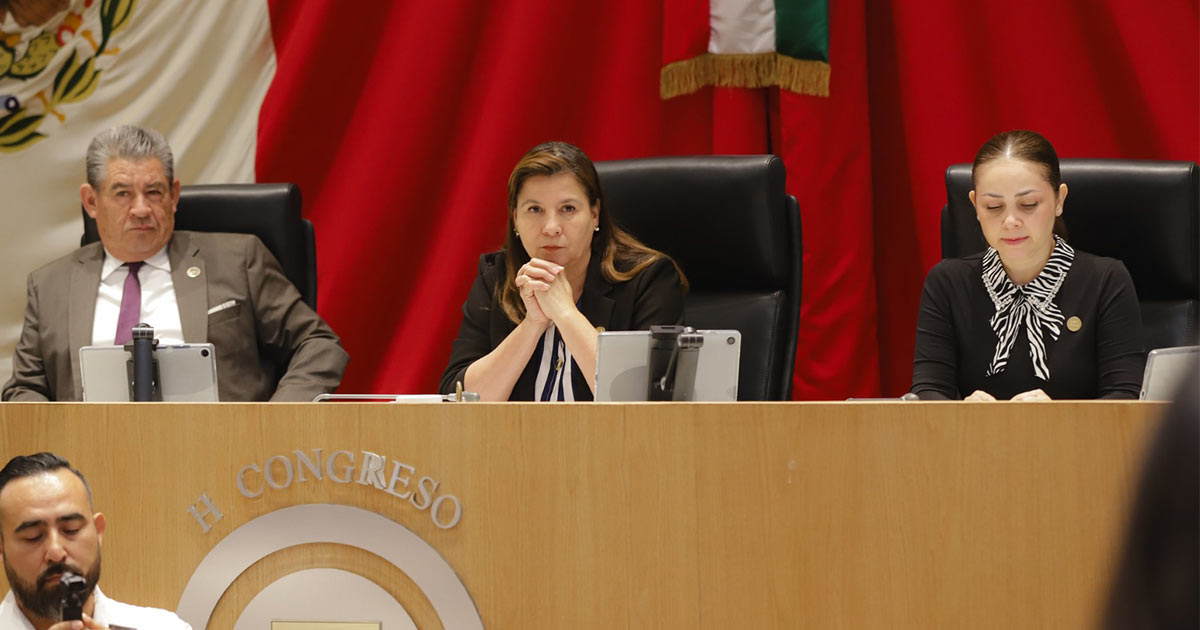 Congreso de Sonora analiza “Ley Monse” y exhorto presupuestal para SLRC Congreso de Sonora analiza “Ley Monse” y exhorto presupuestal para SLRC