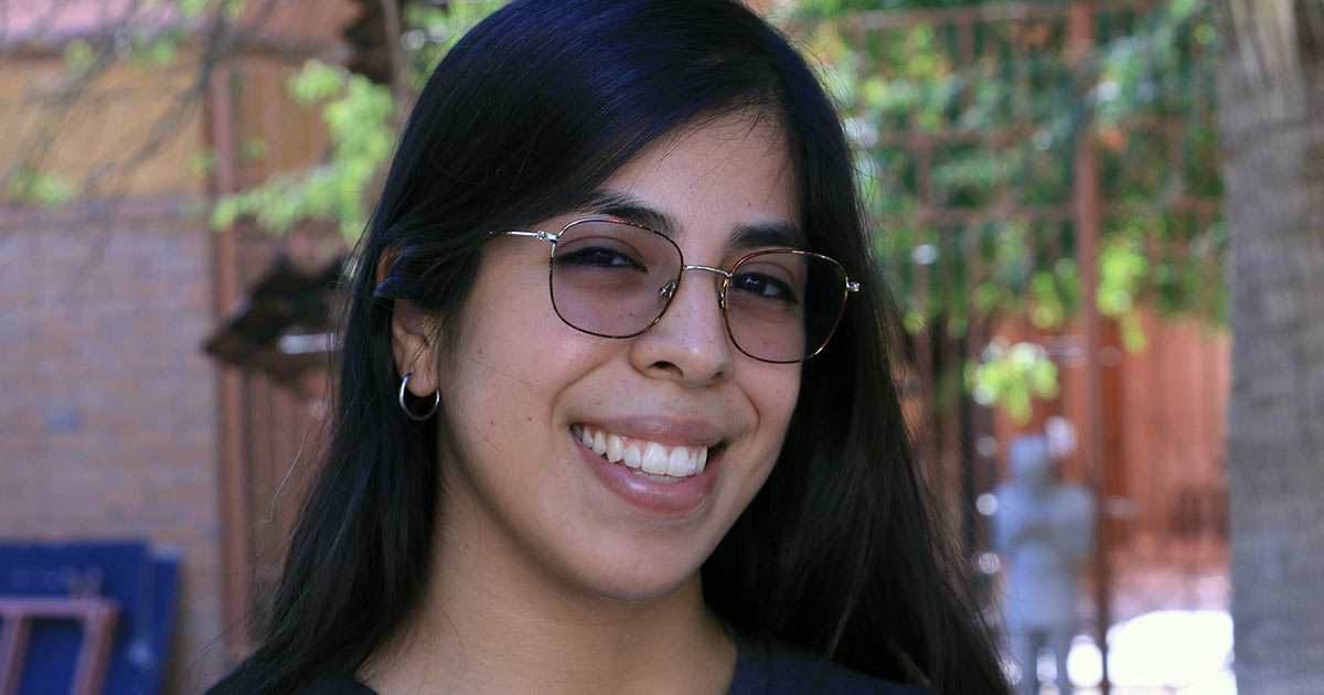 Estudiantes sonorenses avanzan a fase internacional del NASA Space Apps Challenge Estudiantes sonorenses avanzan a fase internacional del NASA Space Apps Challenge